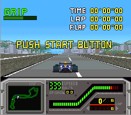 铃木F1超级赛车(日)